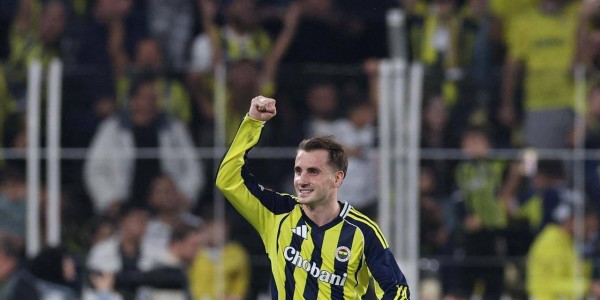 穆帅前东家1-0德甲第3，迎欧联杯2连胜，阿克蒂尔科奥卢一剑封喉