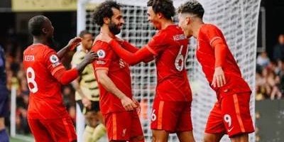 欧冠烽火：利物浦VS马竞，今夜安菲尔德谁主沉浮？